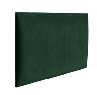 Magic Velvet 2225 (Butelkowa zieleń)