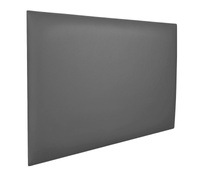 Panel tapicerowany 40x30 Soft 29 (Szary)