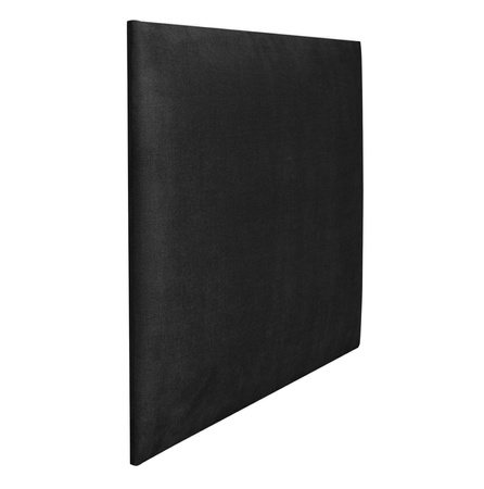 Panel tapicerowany 50x50 Fancy 99 (Grafit)