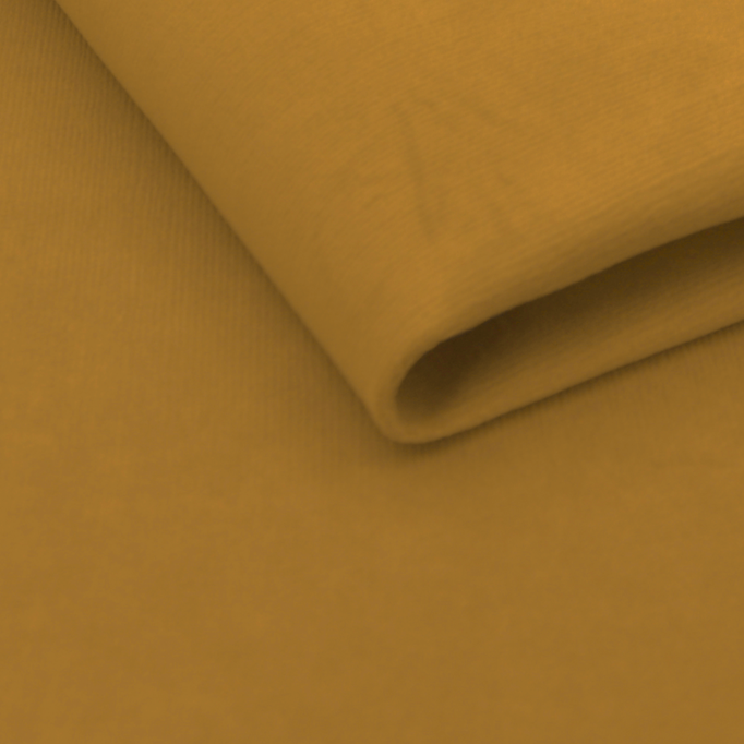 Panel tapicerowany 60x30 Mono 229 (Bursztynowy)