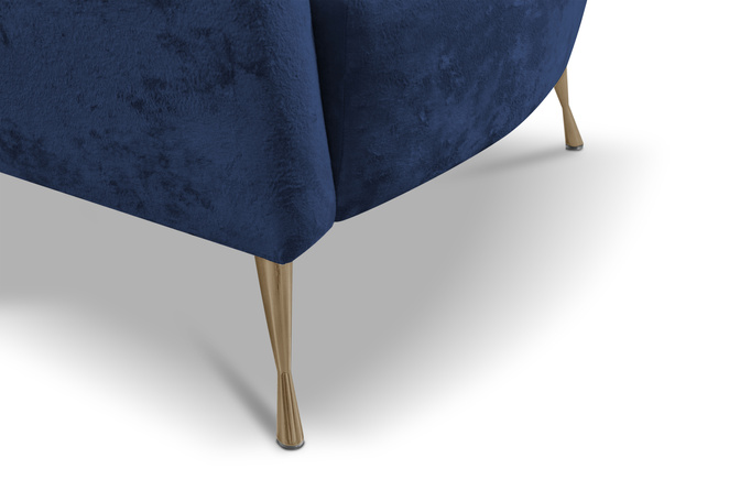 Zestaw wypoczynkowy Adria 2+1