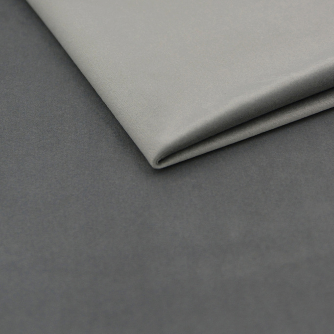 Panel tapicerowany 40x15 Magic Velvet 2241 (Szary)