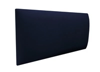 Mono 242 (Ciemny granat)