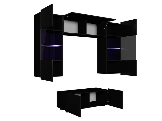 Meblościanka Montreal VI