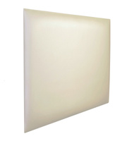 Panel tapicerowany 30x30 Soft 18 (Kremowy)