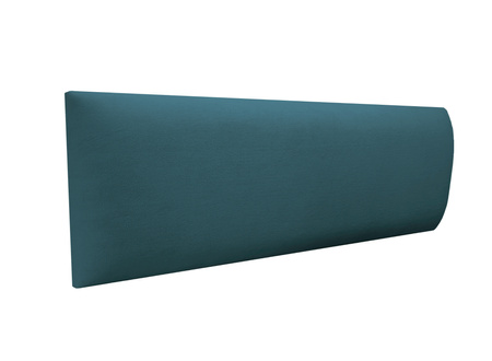 Panel tapicerowany 60x15 Mono 238 (Morski)