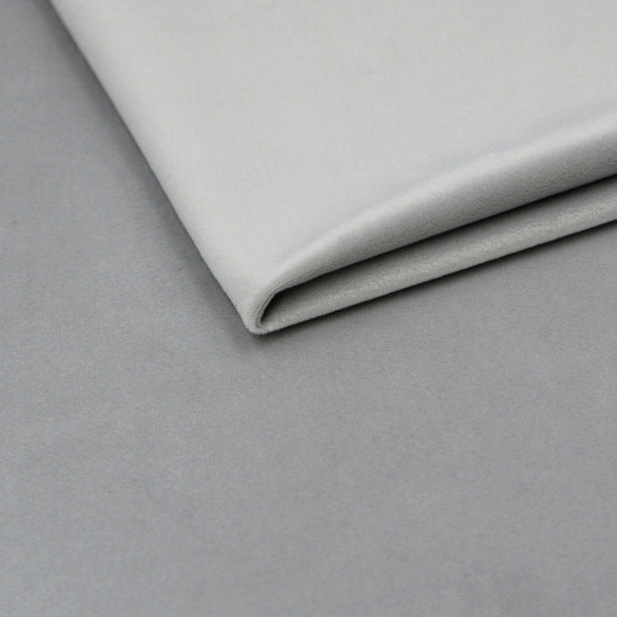 Panel tapicerowany 40x40 Magic Velvet 2239 (Jasny szary)