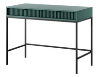 Zielony + Czarne nóżki