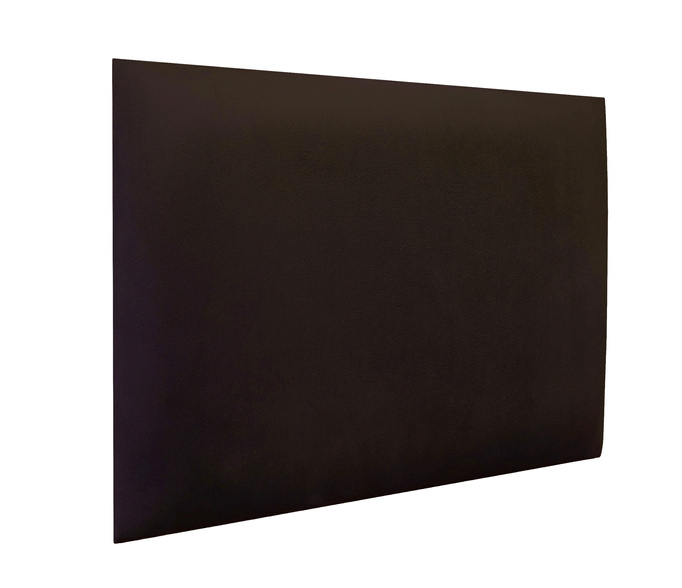 Panel tapicerowany 50x40 Manila 04 (Czekoladowy)