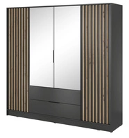 Grafit \ 206 cm \ Tak