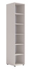 Regał pionowy Modena R45 z sześcioma półkami