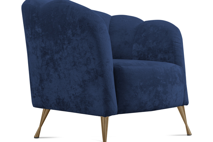 Zestaw wypoczynkowy Adria 2+1