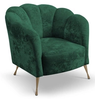 Eureka 2121 \ Złoty chrom