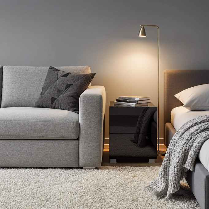 Szafka nocna Montreal