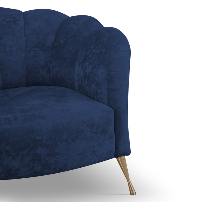 Zestaw wypoczynkowy Adria 2+1