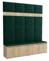 Sonoma \ Butelkowa zieleń (Trinity 28)