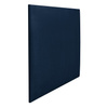 Panel tapicerowany 40x40 Fancy 79 (Granatowy)