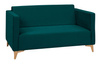 Sofa dwuosobowa Gusto