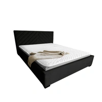 Magic Velvet 2219 (czarny) \ 180x200 cm