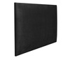 Panel tapicerowany 60x40 Fancy 99 (Grafit)
