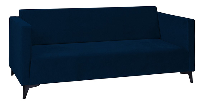 Sofa klasyczna Gusto trzyosobowa 