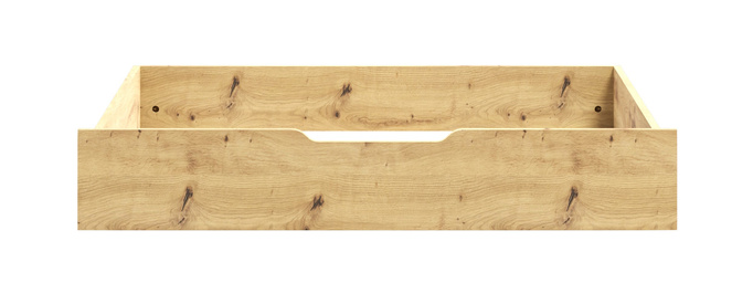 Pojemnik na pościel do łóżka Modena 160cm