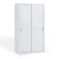 Biały \ 120 cm \ Nie