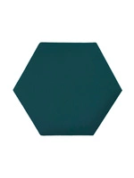 40x34,6 cm \ Magic Velvet 2220 (Ciemny turkus)