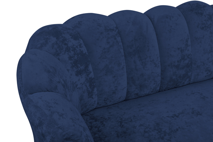 Zestaw wypoczynkowy Adria 2+1