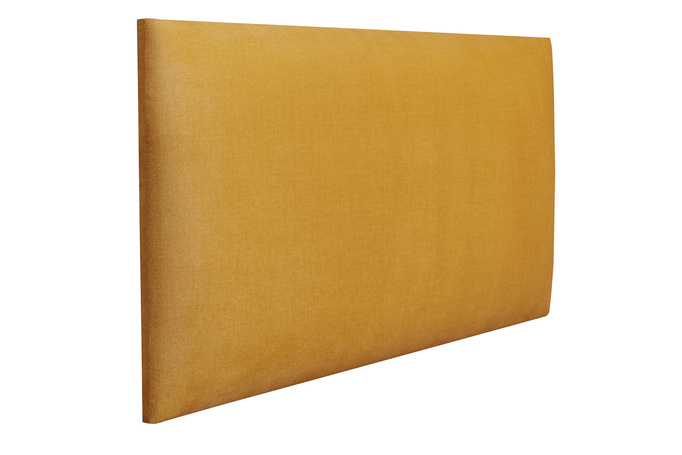 Panel tapicerowany 60x30 Fancy 48 (Miodowy)