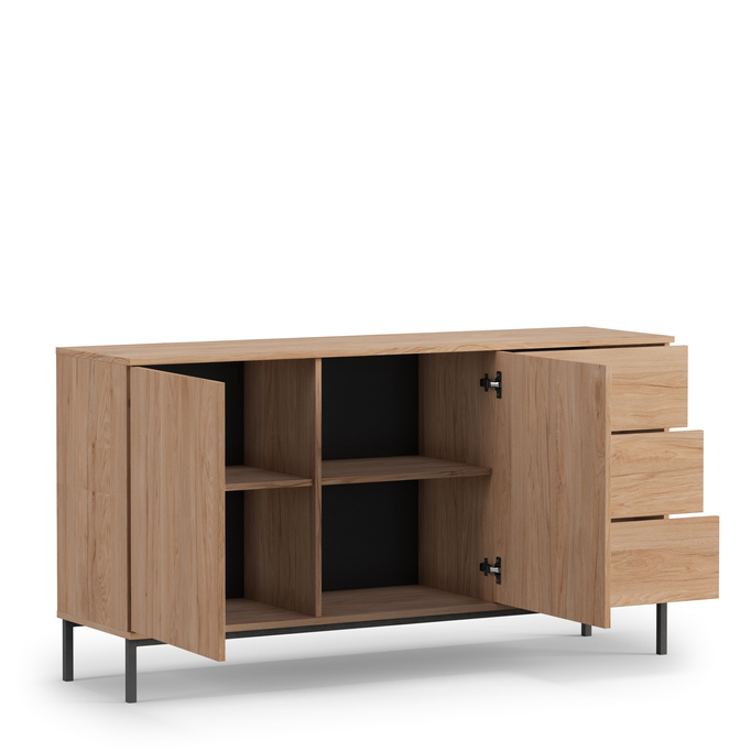 Meble do salonu Dallas III