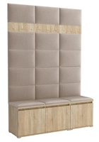 Sonoma \ Beżowy (Trinity 04)