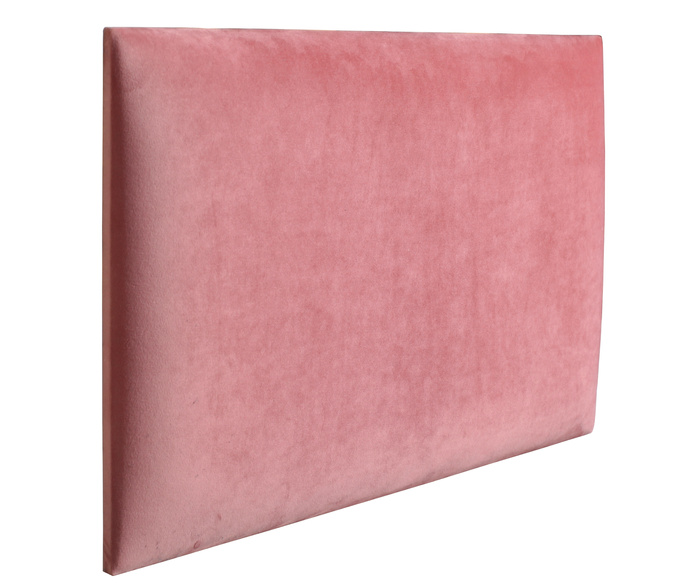 Panel tapicerowany 50x40 Magic Velvet 2257 (Brudny róż)