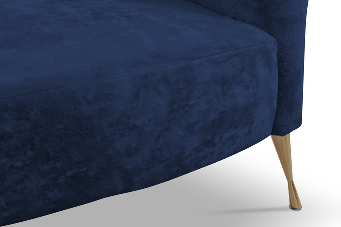 Zestaw wypoczynkowy Adria 2+1