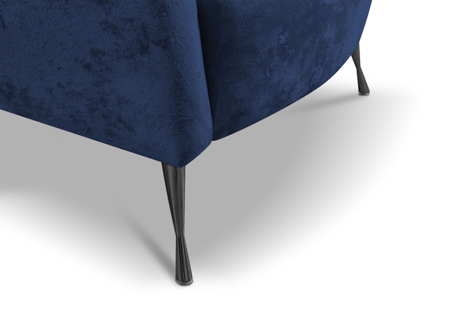 Zestaw wypoczynkowy Adria 2+1