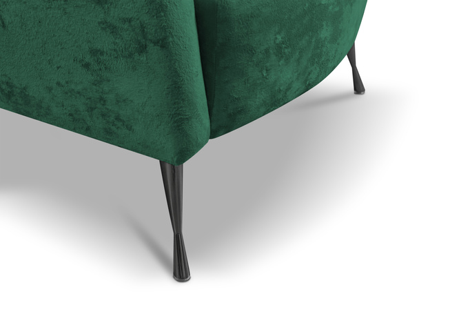 Zestaw wypoczynkowy Adria 2+1