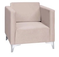 Solo 251 \ Chrom połysk