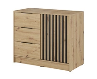 Dąb Artisan \ 105 cm