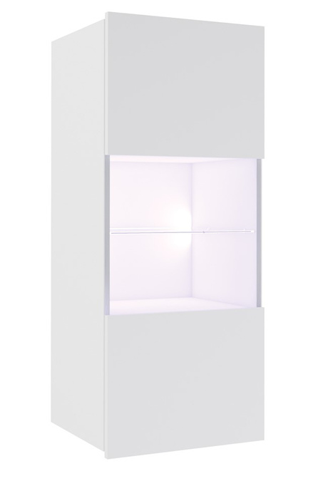 Witryna wisząca Montreal