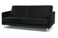 Wersalka Vesto z funkcją spania i pojemnikiem