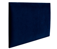 Panel tapicerowany 60x40 Magic Velvet 2216 (Granatowy)