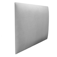 Panel tapicerowany 30x30 Mono 244 (Szary)