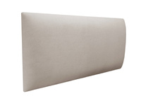 Panel tapicerowany 50x30 Mono 232 (Beżowy)