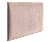 Panel tapicerowany 40x30 Magic Velvet 2253 (Pudrowy róż)