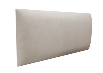 Panel tapicerowany 50x30 Mono 232 (Beżowy)